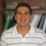 Mark Derrick, CEO of Derrick's Roofing in Santa Barbara