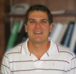 Mark Derrick, CEO of Derrick's Roofing in Santa Barbara